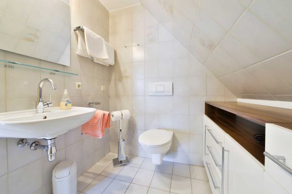 Wohnung 2 Bad