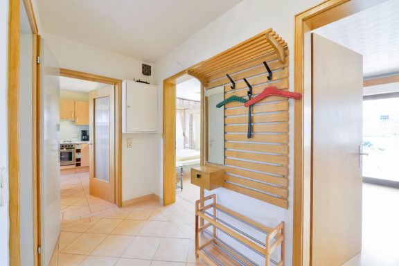 Wohnung1, Flur