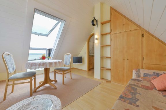 Ferienwohnung Losch - Dachapertment